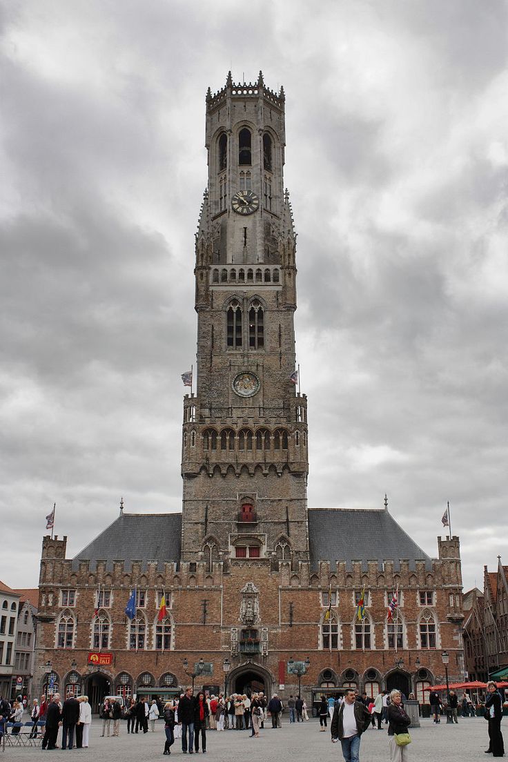 Bruges